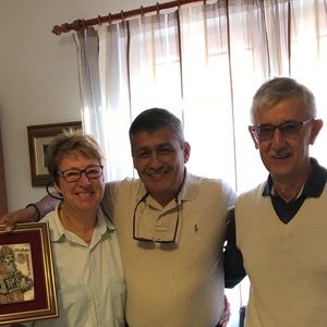 Meet your Posher, Mirko